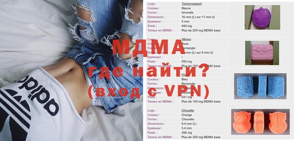 Альфа ПВП Алексин